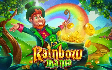 Rainbowmania — habanero