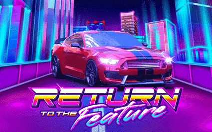 Return To The Feature — habanero