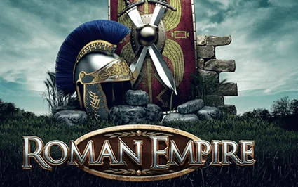 Roman Empire — habanero