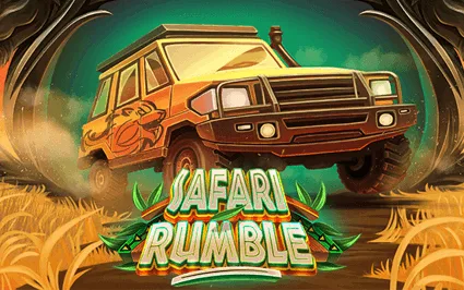 Safari Rumble — habanero