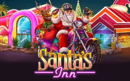 Santas Inn — habanero