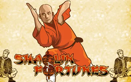 Shaolin Fortunes — habanero