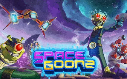 Space Goonz — habanero