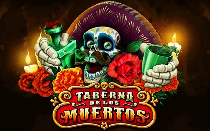 Taberna De Los Muertos — habanero