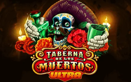 Taberna De Los Muertos Ultra — habanero
