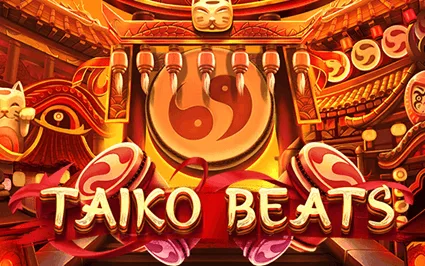 Taiko Beats — habanero
