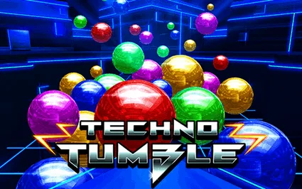 Techno Tumble — habanero