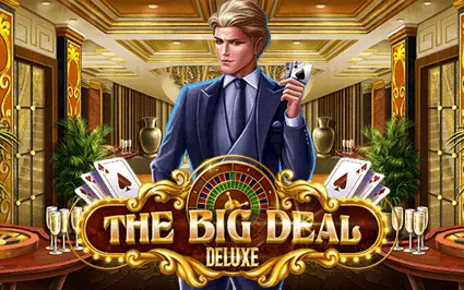 The Big Deal Deluxe — habanero