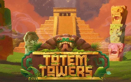 Totem Towers — habanero