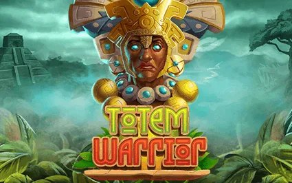 Totem Warrior — habanero