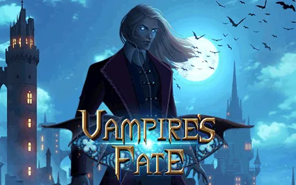 Vampires Fate — habanero