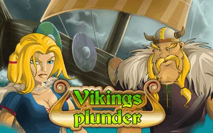 Viking's Plunder — habanero