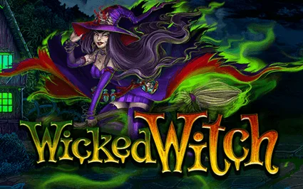 Wicked Witch — habanero