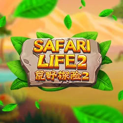 Safari Life 2 — jokergaming