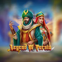 Legend Of Persia — jokergaming