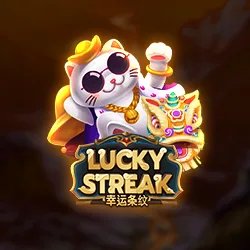 Lucky Streak — jokergaming