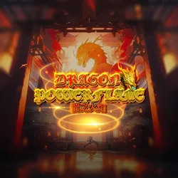Dragon Powerflame — jokergaming