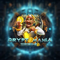 Crypto Mania — jokergaming