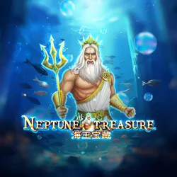 Neptune Treasure — jokergaming