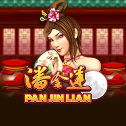 Pan Jin Lian — jokergaming