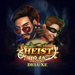 Heist Deluxe — jokergaming