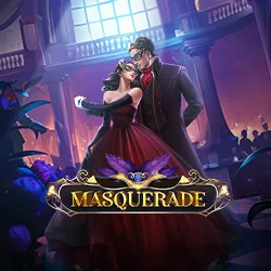 Masquerade — jokergaming