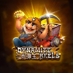Dynamite Reels — jokergaming