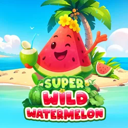 Super Wild Watermelon — jokergaming