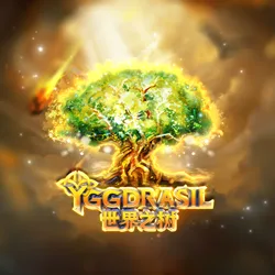 Yggdrasil — jokergaming