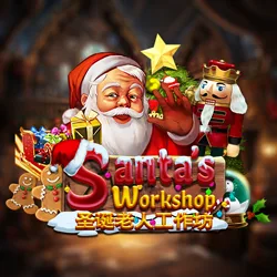 Santa's Workshop — jokergaming