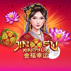 Jin Fu Xing Yun — jokergaming