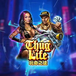 Thug Life — jokergaming