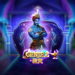 Genie 2 — jokergaming