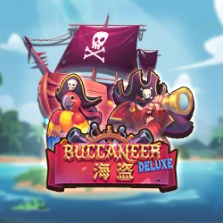 Buccaneer Deluxe — jokergaming