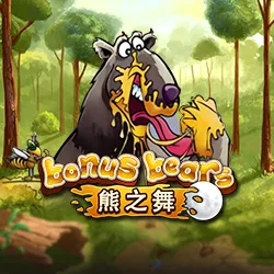 Bonus Bear — jokergaming