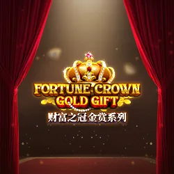 Fortune Crown Gold Gift — jokergaming