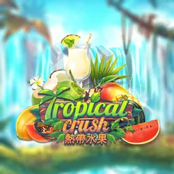 Tropical Crush — jokergaming