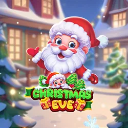 Christmas Eve — jokergaming