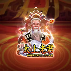 Taishang Laojun — jokergaming