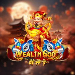 Wealth God — jokergaming
