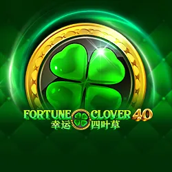 Fortune Clover 40 — jokergaming