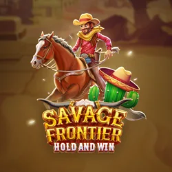 Savage Frontier — jokergaming