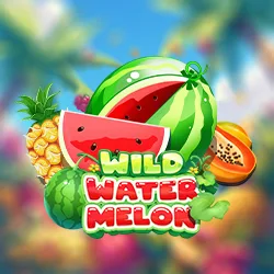 Wild Watermelon — jokergaming