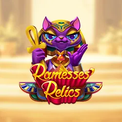 Ramesses Relics — jokergaming