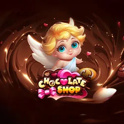 Chocolate Shop — jokergaming