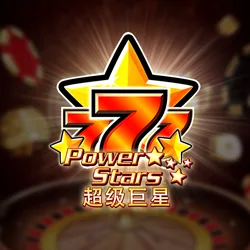 Power Stars — jokergaming