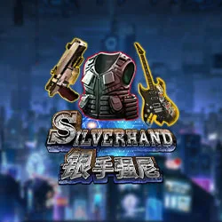 Silver Hand — jokergaming