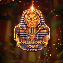 Pharaoh's Tomb — jokergaming
