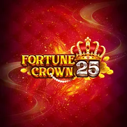 Fortune Crown 25 — jokergaming