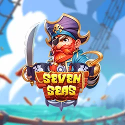 Seven Seas — jokergaming